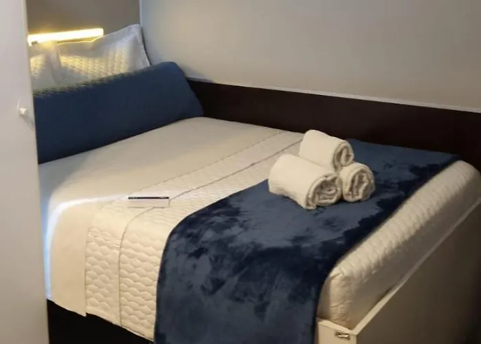 Hotel Aero Sleep Campinas