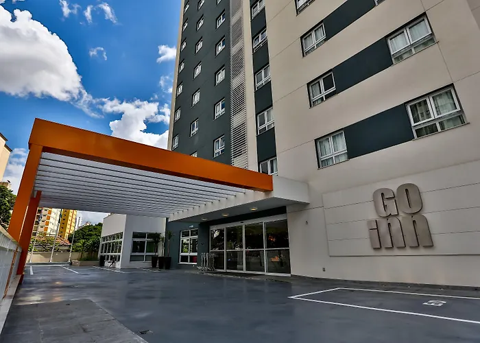 Transamerica Fit Campinas