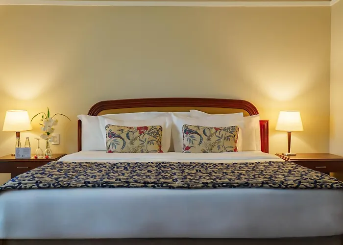 Royal Palm Plaza Resort Campinas 