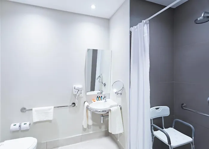 Royal Palm Tower Anhanguera Campinas 