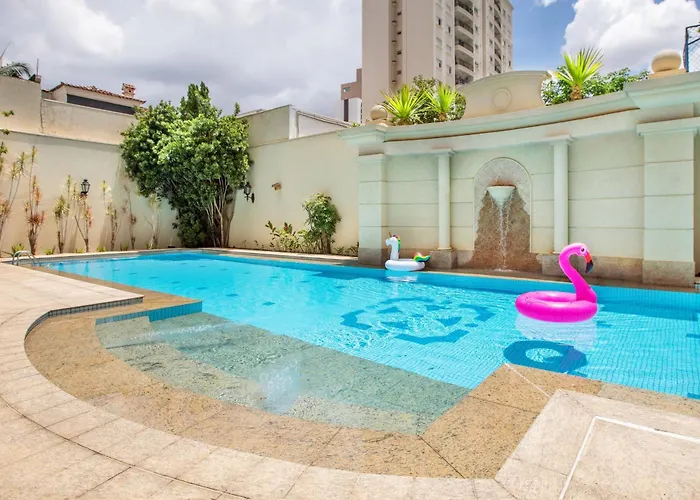 Hotel Meliá Campinas